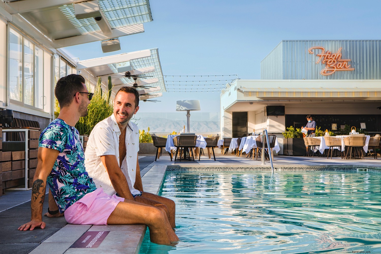 Ultimate Summer Guide: Relax and Recharge in Greater Palm Springs